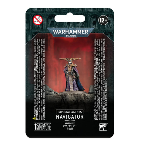 NAVIGATOR