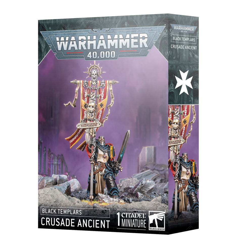 CRUSADE ANCIENT