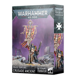 CRUSADE ANCIENT