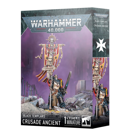 CRUSADE ANCIENT