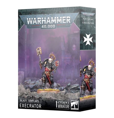 EXECRATOR