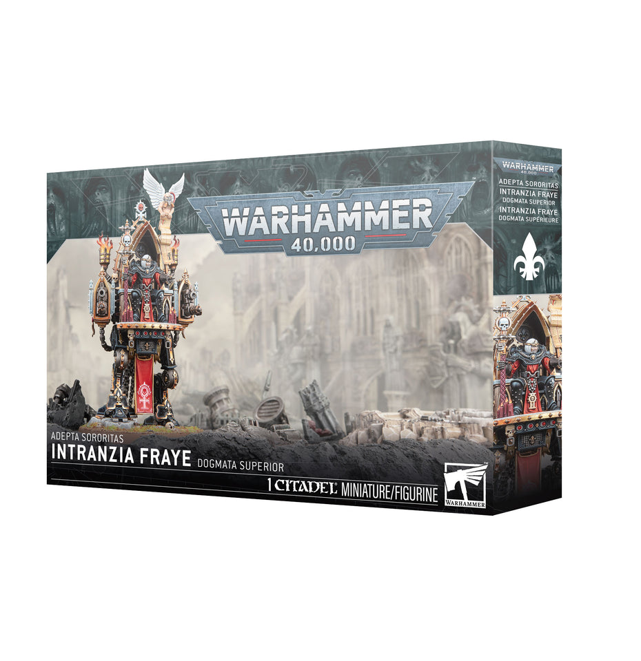 CANOPTEK WRAITHS – Incom Gaming
