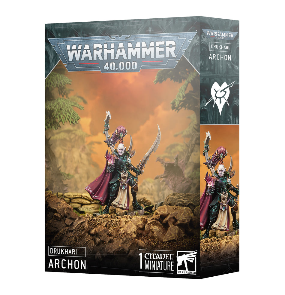 ARCHON