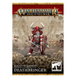 DEATHBRINGER