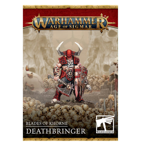 DEATHBRINGER