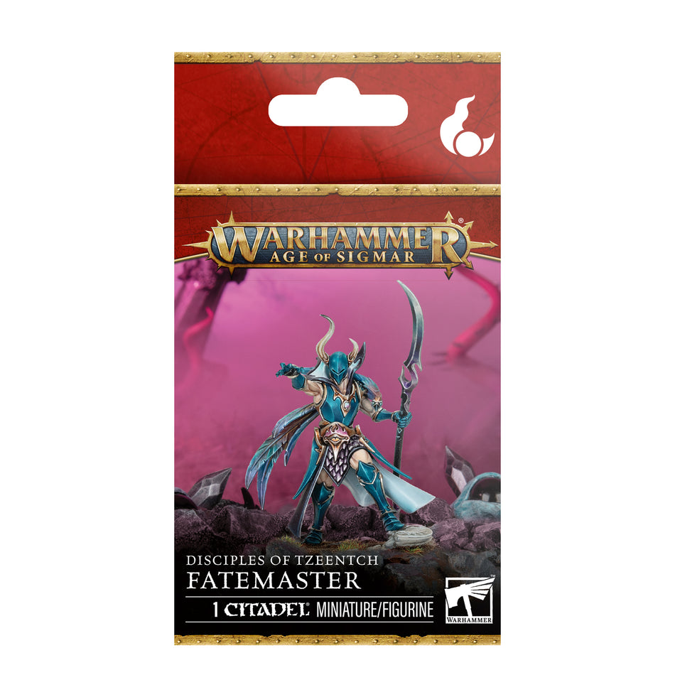 FATEMASTER