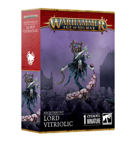 LORD VITRIOLIC