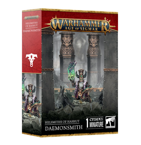 DAEMONSMITH