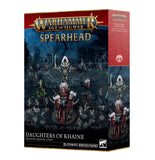 SPEARHEAD: KHAINITE SHADOW COVEN