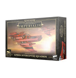 XIPHON INTERCEPTOR SQUADRON
