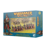 IRON HAIL & CRANE GUNNERS