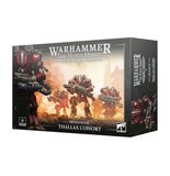 THALLAX COHORT