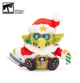 Warhammer PLUSHIES lol