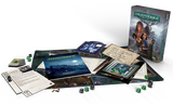ARKHAM HORROR RPG: Starter Set - Hungering Abyss