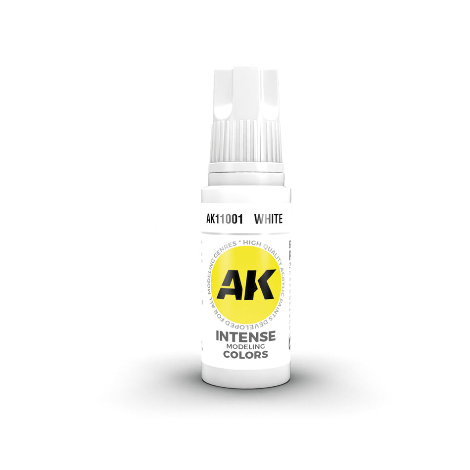 AK11001 - White