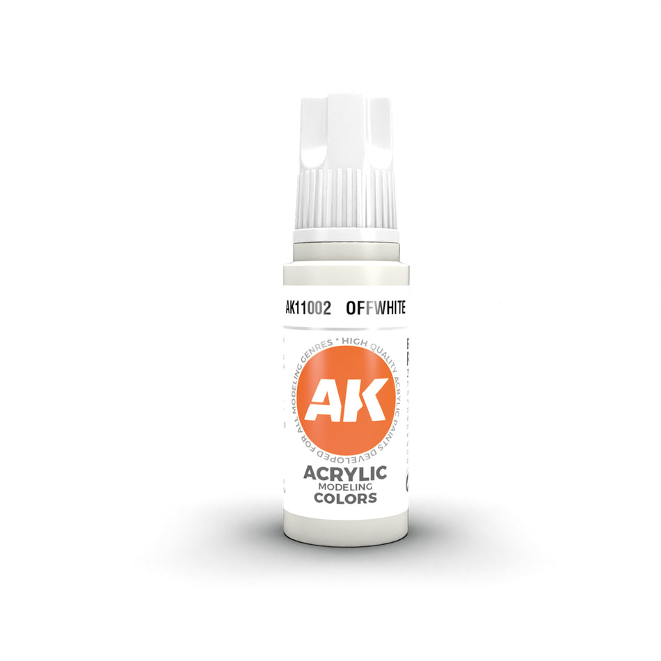 AK11002 - Offwhite