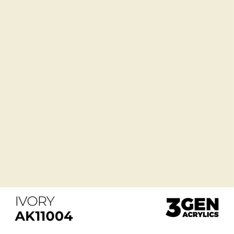 AK11004 - Ivory