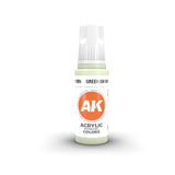 AK11005 - Greenish White