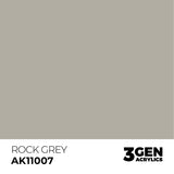 AK11007 - Rock Grey