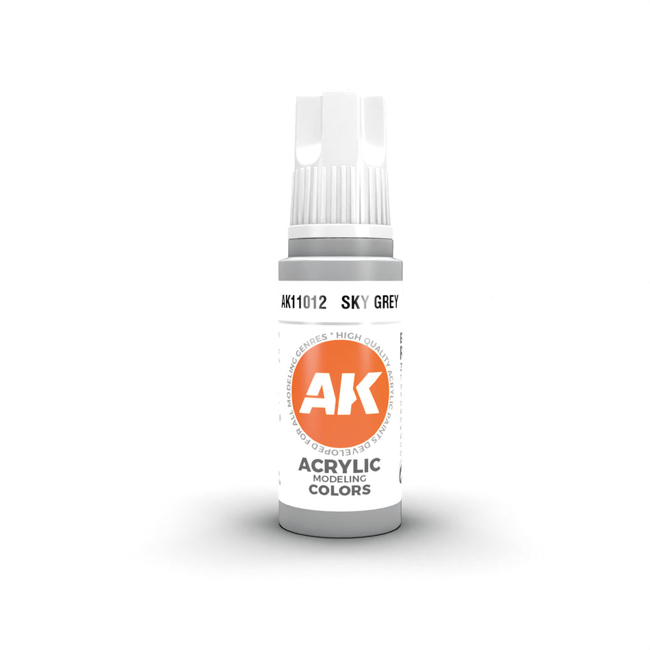 AK11012 - SKY GREY FS 36463