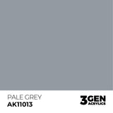 AK11013 - PALE GREY