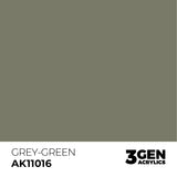 AK11016 - GREY GREEN