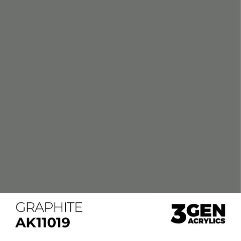 AK11019 - GRAPHITE