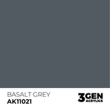 AK11021 - BASALT GREY