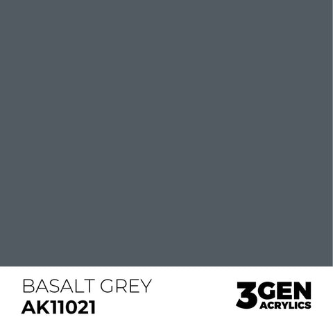 AK11021 - BASALT GREY