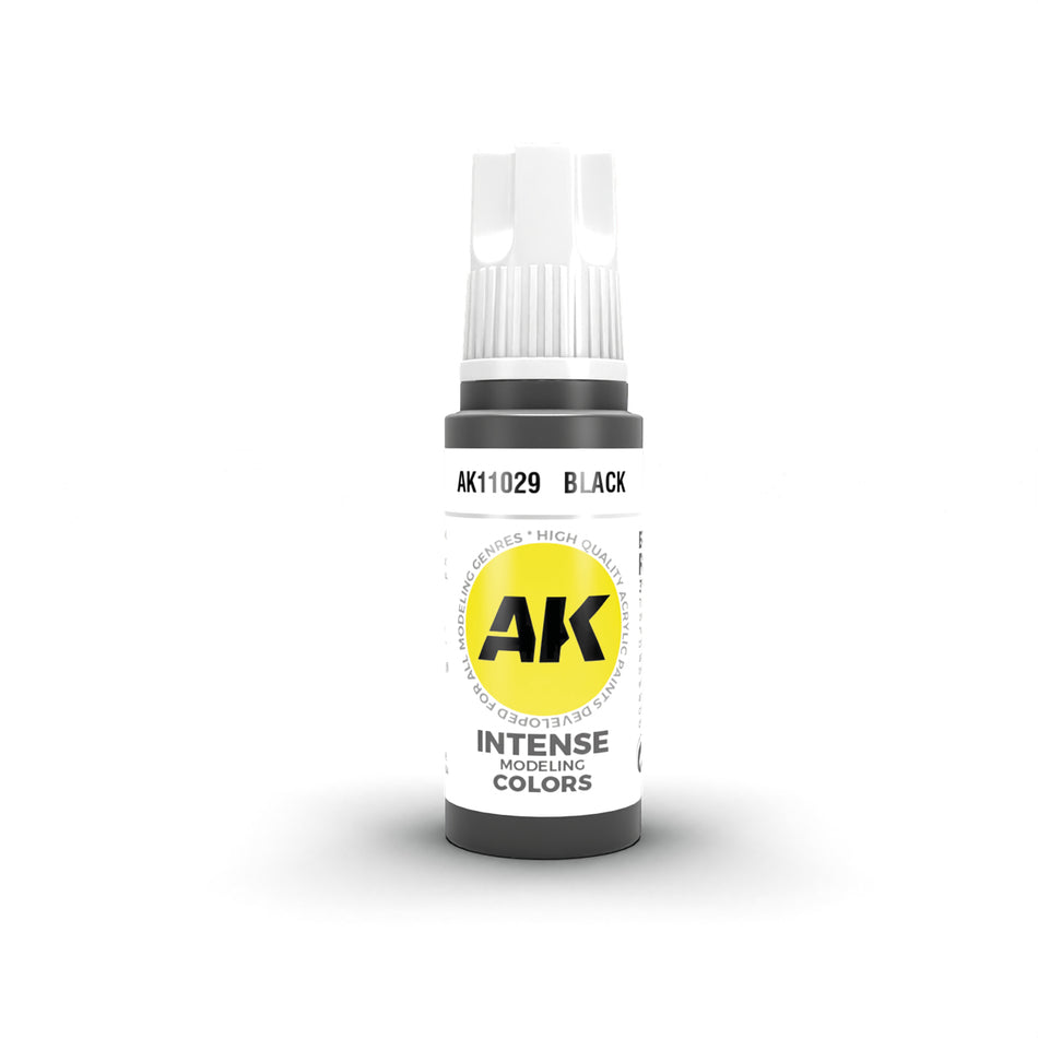 AK11029 - BLACK