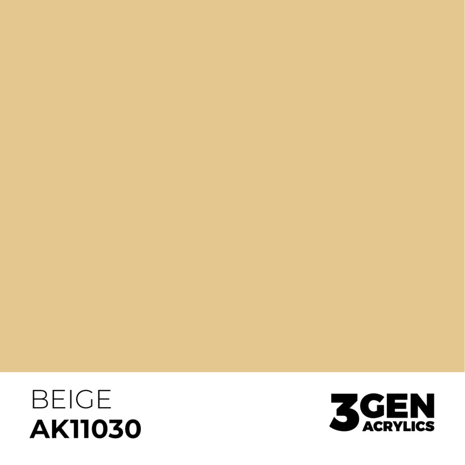 AK11030 - BEIGE