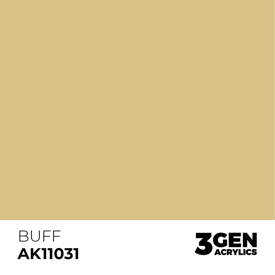 AK11031 - BUFF