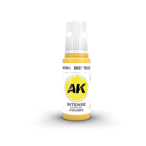 AK11045 - DEEP YELLOW