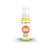 AK11048 - LASER YELLOW