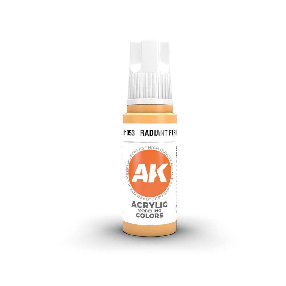 AK11053 - RADIANT FLESH