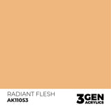AK11053 - RADIANT FLESH