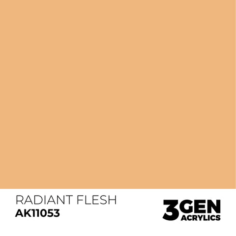 AK11053 - RADIANT FLESH