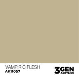 AK11057 - VAMPIRIC FLESH