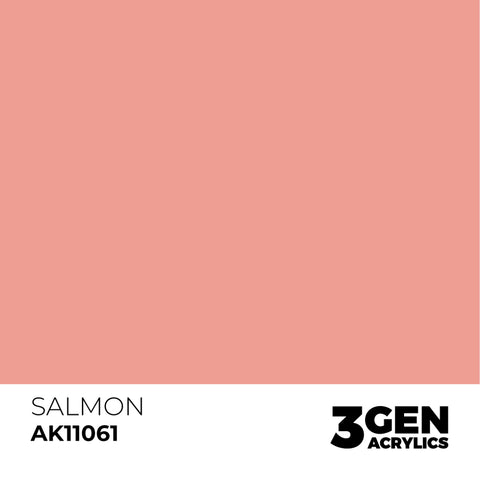 AK11061 - SALMON