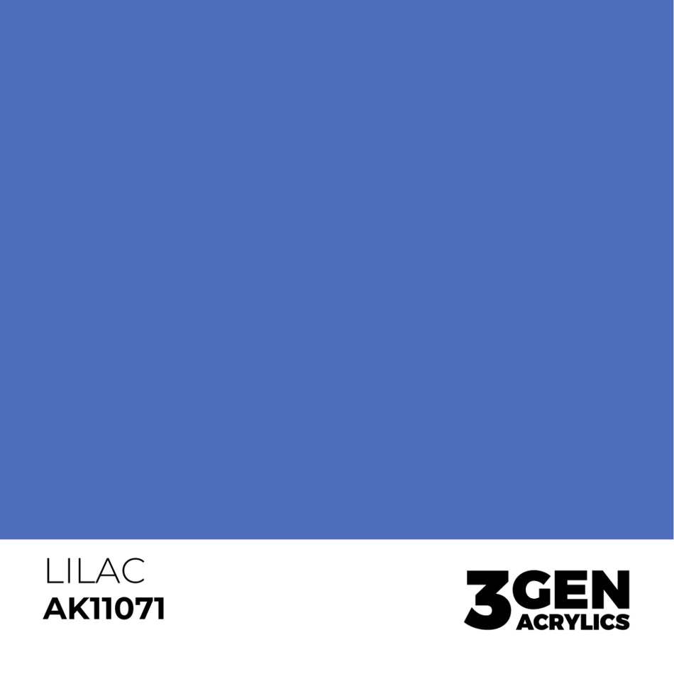 AK11071 - LILAC