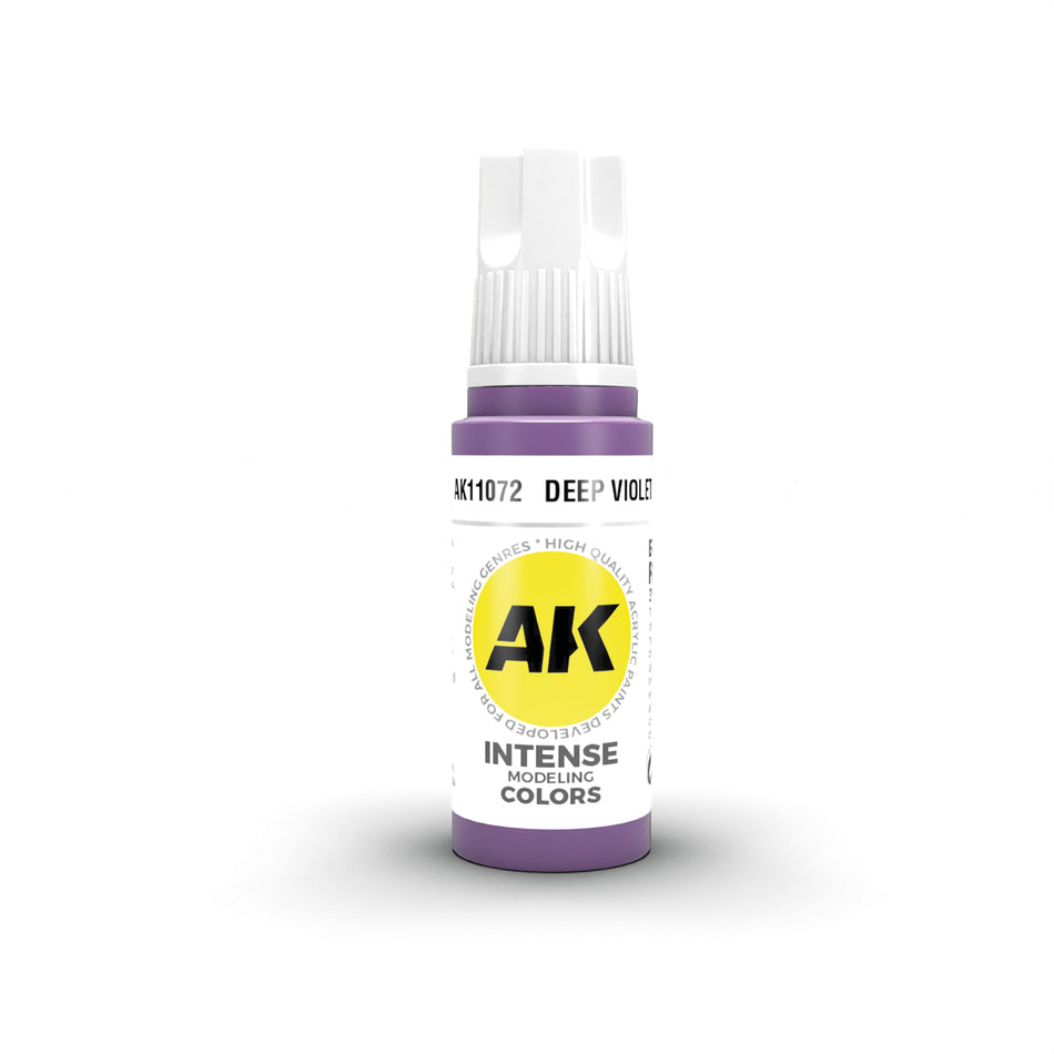 AK11072 - DEEP VIOLET
