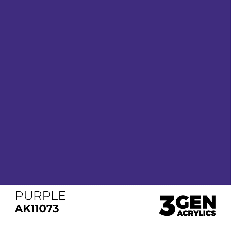 AK11073 - PURPLE