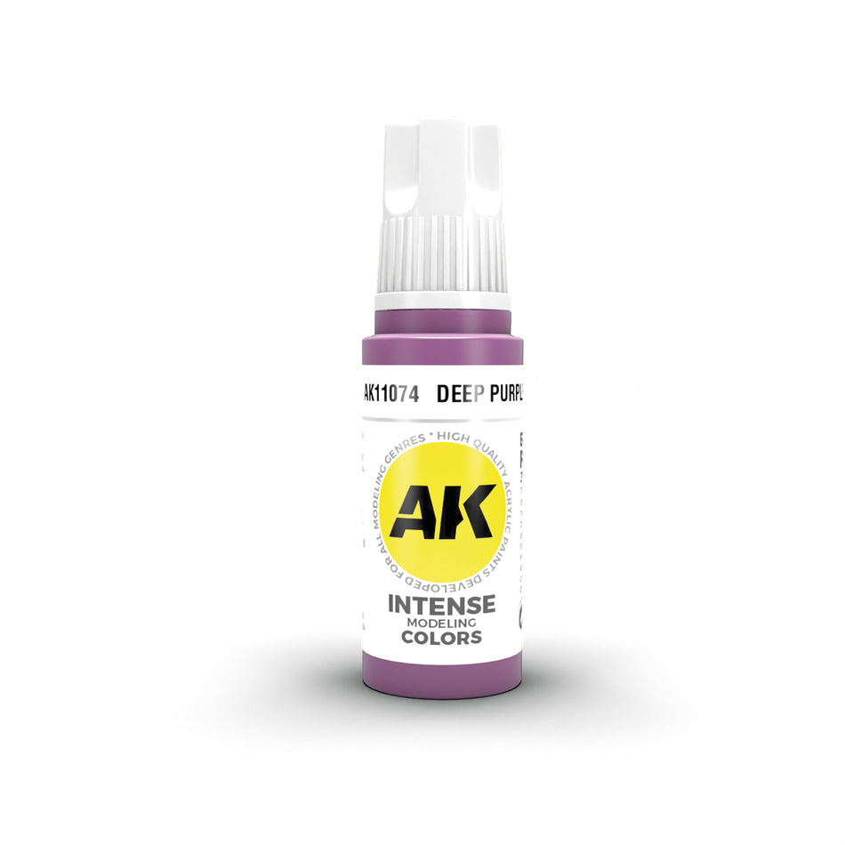 AK11074 - DEEP PURPLE