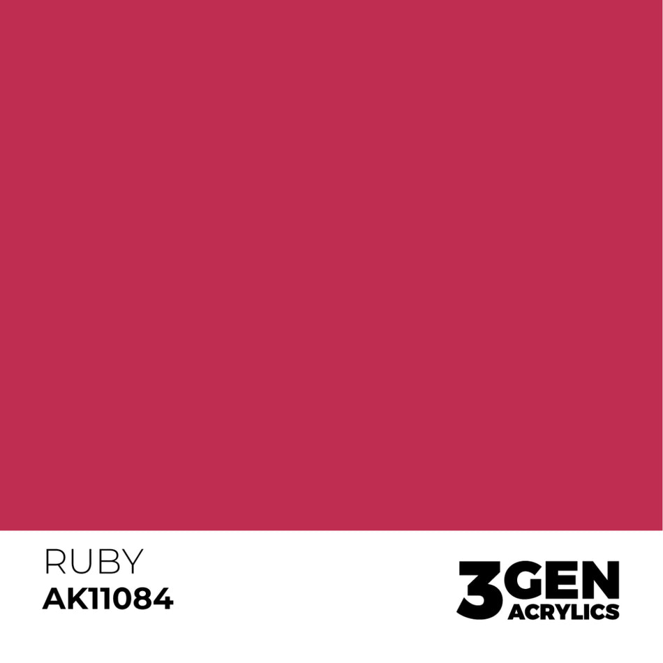 AK11084 - RUBY