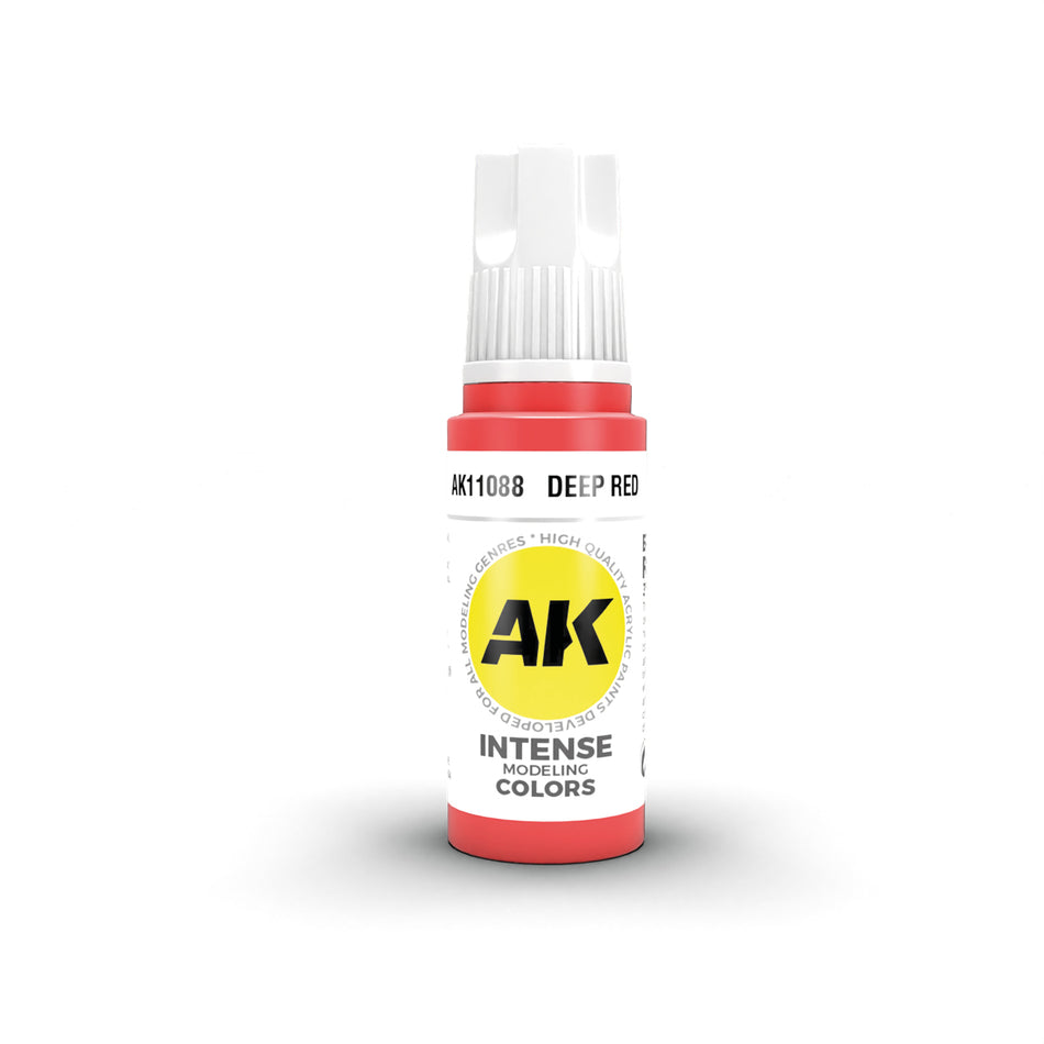 AK11088 - DEEP RED