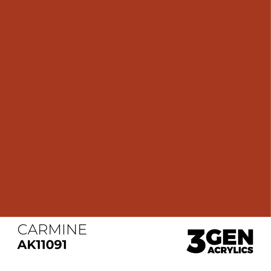 AK11091 - CARMINE