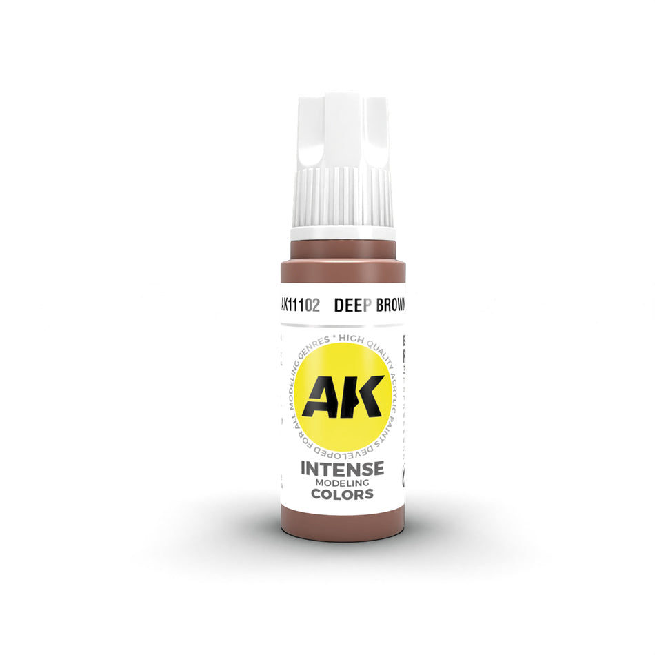 AK11102 - DEEP BROWN