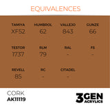 AK11119 - CORK