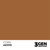 AK11119 - CORK