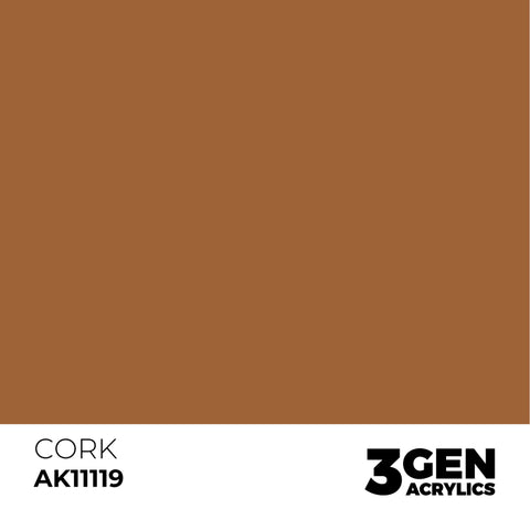 AK11119 - CORK